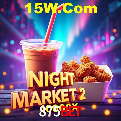 Interface Premium 875Bet
