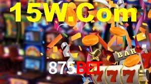 875Bet App Interface