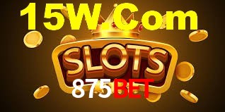Premium Interface 875Bet