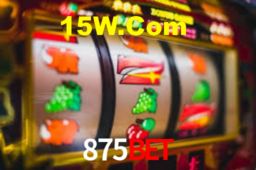 875Bet - Plataforma De Jogos Online - 875Bet.Com