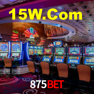 875Bet