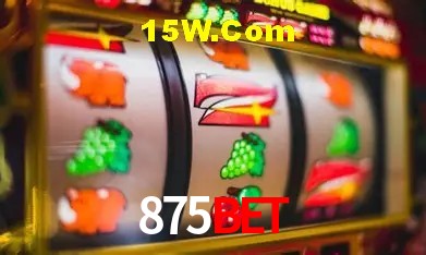 Descubra a Essência do 875Bet: Nossa História e Compromissos