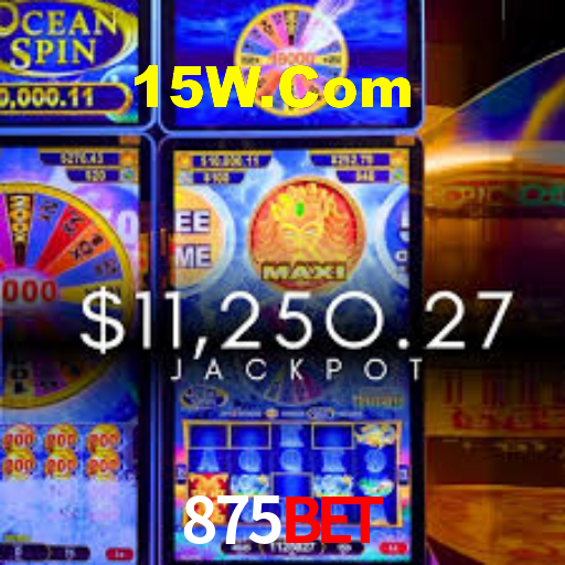 875Bet