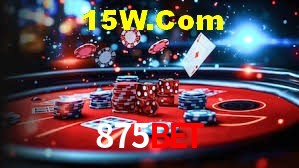 Basketball Betting 875Bet