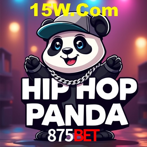 Interface do App 875Bet