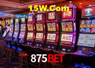 Descubra o Programa VIP da 875Bet: Vantagens Exclusivas para Jogadores