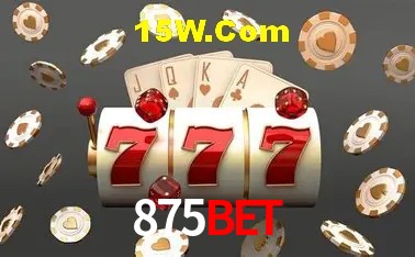 Apostas Esportivas na 875Bet: Um Guia Completo