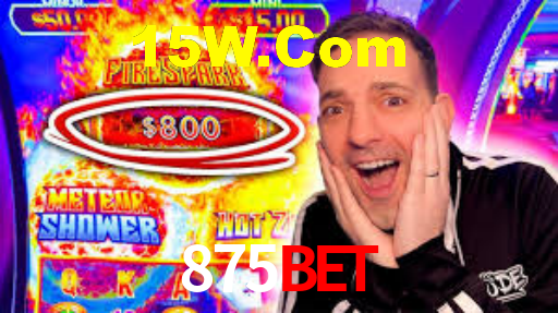 875Bet
