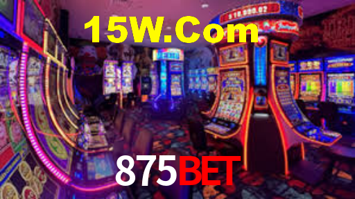 875Bet
