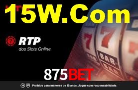 Welcome Bonus 875Bet