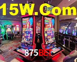 Plataforma 875Bet