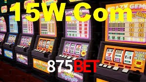 875Bet
