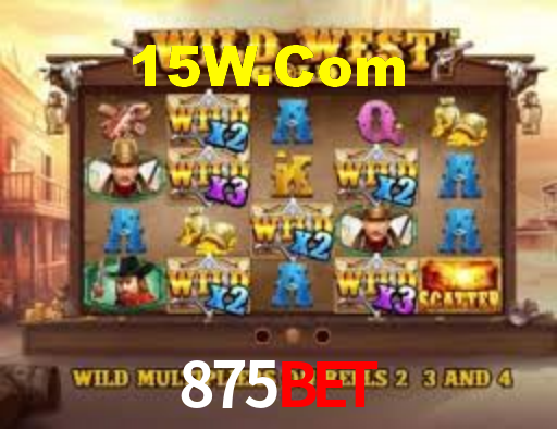 875Bet.Com