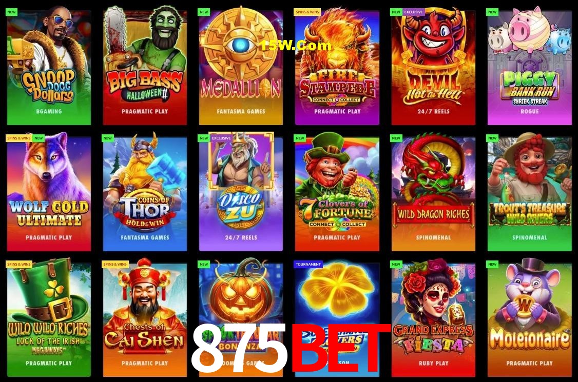 Player Reviews 875Bet