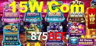 Roulette Table 875Bet