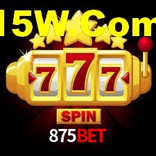Tournaments 875Bet