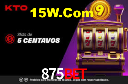 875Bet: A Experiência de Casino com Jogos de Mesa ao Vivo
