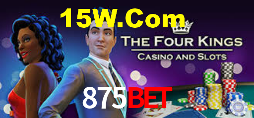 Plataforma 875Bet