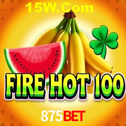 Slot Games 875Bet