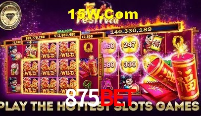 Inovações de Jogos na 875Bet: O Futuro das Experiências Interativas