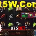 Apostas Esportivas na 875Bet: Um Guia Completo