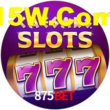 Plataforma 875Bet