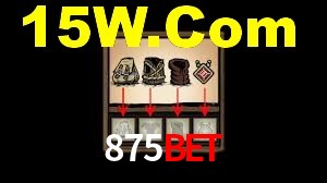Daily Bonuses 875Bet