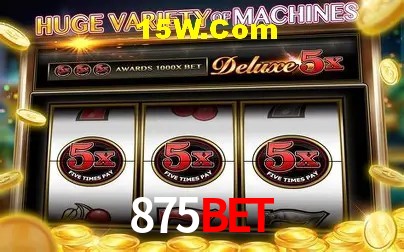 Descubra a Essência do 875Bet: Nossa História e Compromissos